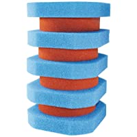 Oase FiltoClear 11000 - Juego de esponjas